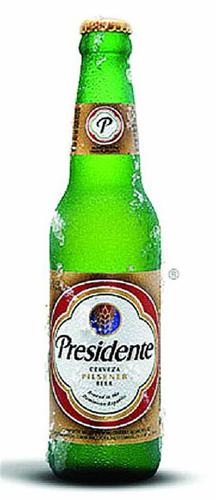 Presidente Pequeña Regular 12 Onz